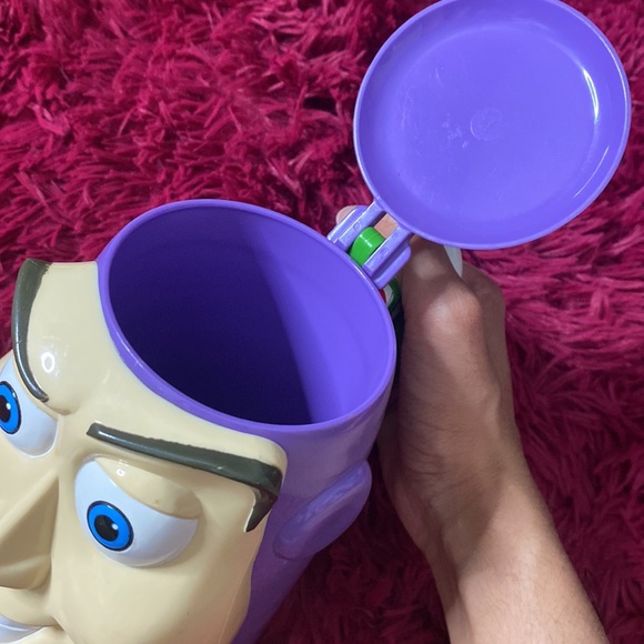 Disney Toy Story Buzz Lightyear cup / mug - Picture 10 of 17